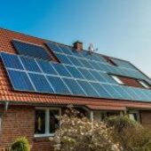 Φωτοβολταϊκά στη στέγη – Επιδότηση έως 75%