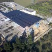 H Solair energia ολοκλήρωσε την αδειοδότηση, μελέτη και κατασκευή φωτοβολταϊκού σταθμού ισχύος 400kWp σε βιομηχανική στέγη